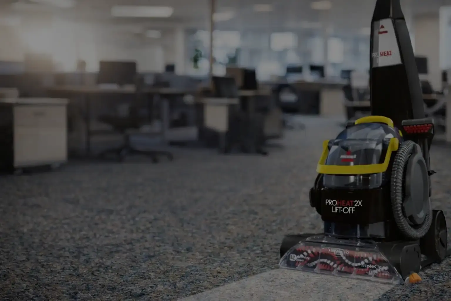 Commercial Rug & Carpet Spot Cleaning Services in South Jersey hero