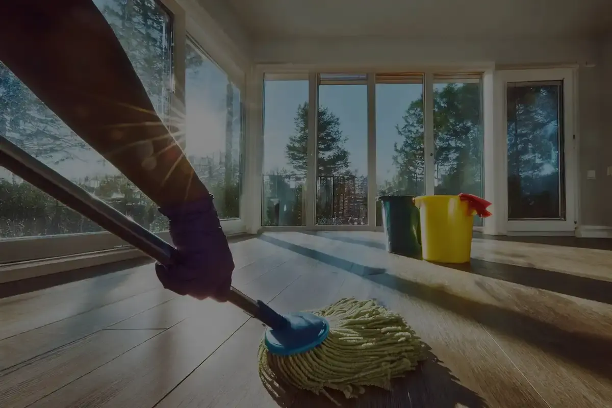 Move-In & Move-Out Cleaning Services in South Jersey hero