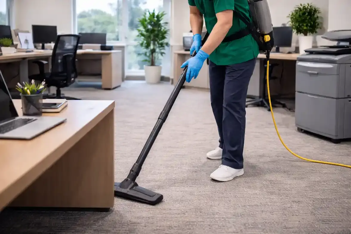 Why choose us for Office & Workplace Cleaning Services in South Jersey
