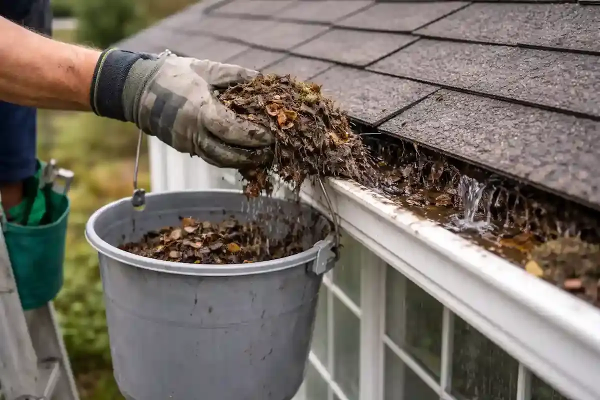 Why choose us for Gutter Cleaning & Maintenance Services in South Jersey