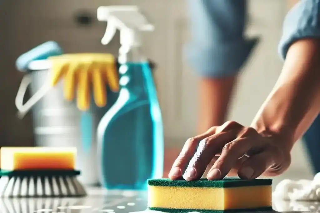 Why choose us for Deep House Cleaning Services in South Jersey