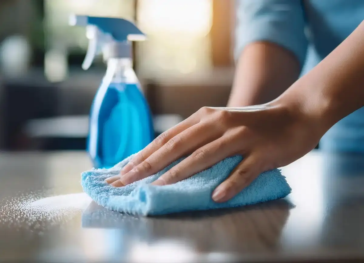 Why choose us for General House Cleaning Services in South Jersey